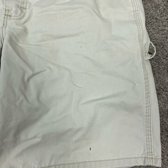 Vintage‎ 90s lee carpenter jorts - Picture 4 of 6